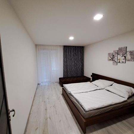 Appartement Maria à Poprad Extérieur photo