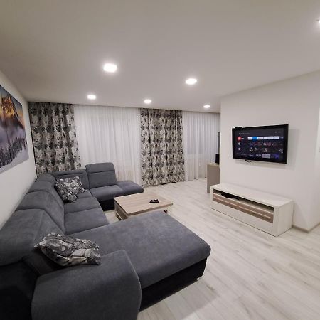 Appartement Maria à Poprad Extérieur photo
