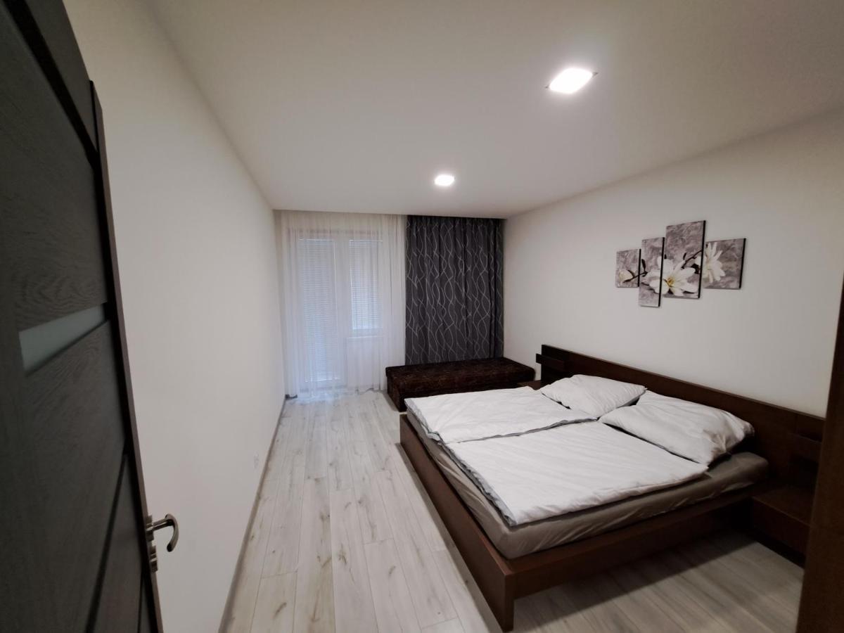 Appartement Maria à Poprad Extérieur photo