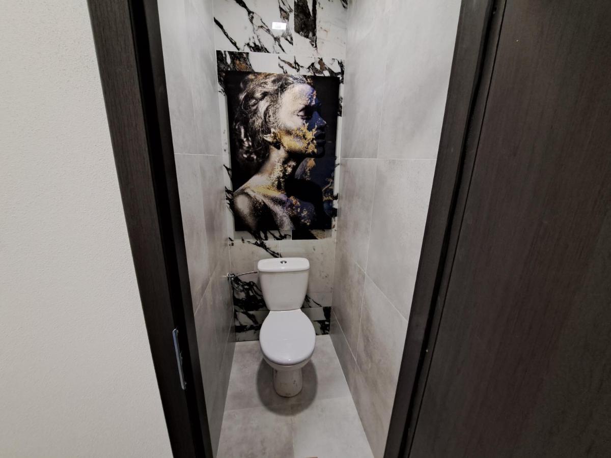 Appartement Maria à Poprad Extérieur photo